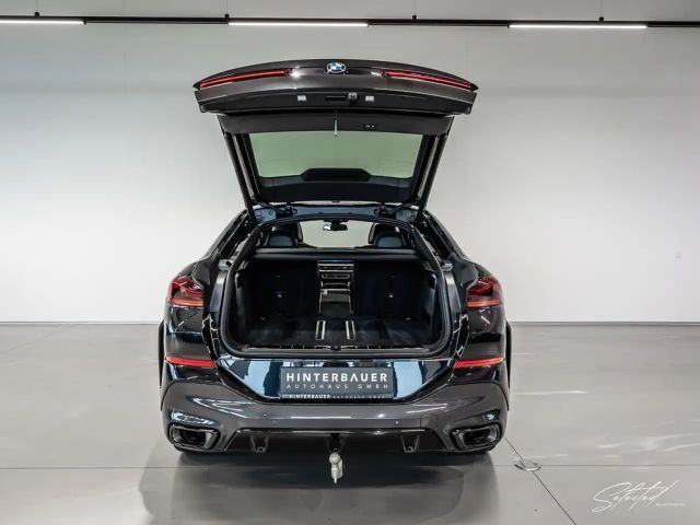 BMW X6 M-Sport xDrive