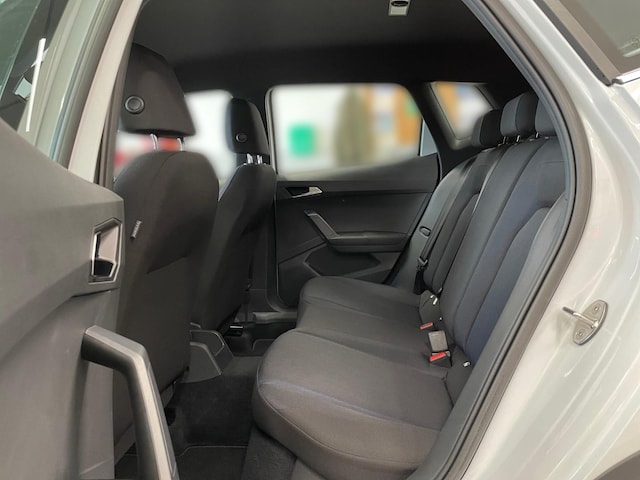 Seat Arona 1.0 TSI DSG