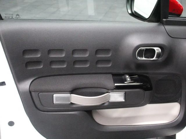 Citroën C3 PureTech Shine