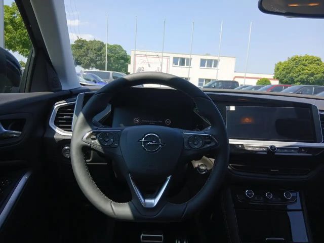 Opel Grandland X Ultimate