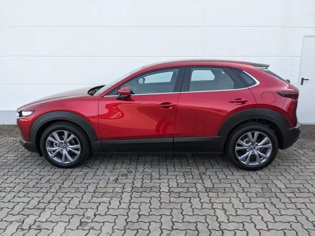 Mazda CX-30 Exclusive-line SkyActiv