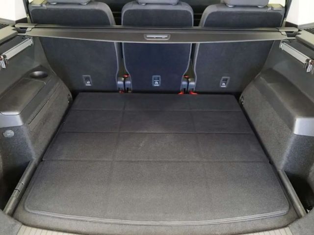 Volkswagen Touran DSG