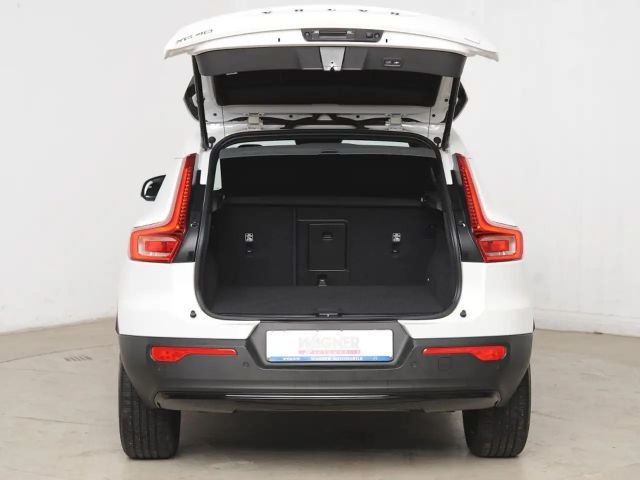 Volvo XC40 Dark Recharge T5 Ultimate