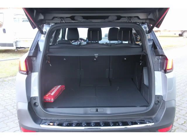 Peugeot 5008 Allure Pack