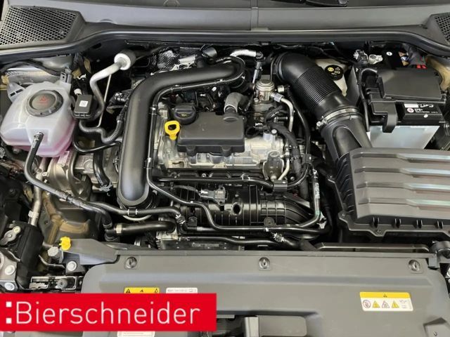 Seat Arona 1.0 TSI DSG