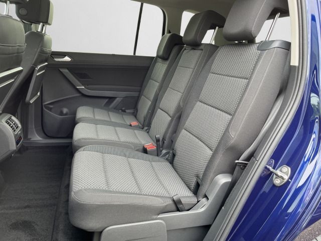 Volkswagen Touran 1.5 TSI Comfortline DSG