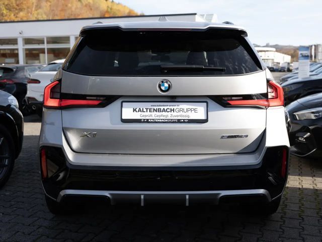 BMW X1 M-Sport sDrive