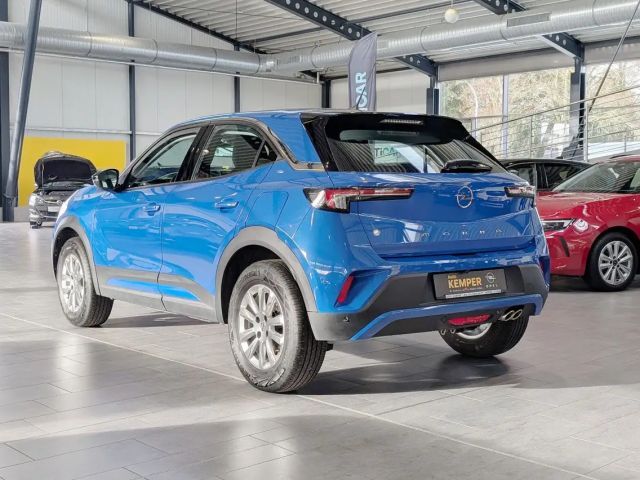 Opel Mokka 1.2 Turbo Edition Turbo