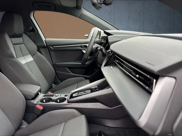 Audi A3 35 TFSI S-Line Sedan