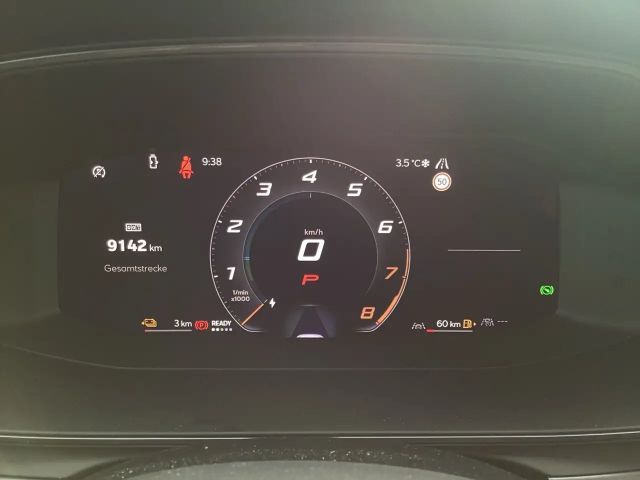 Cupra Formentor VZ e-Hybrid