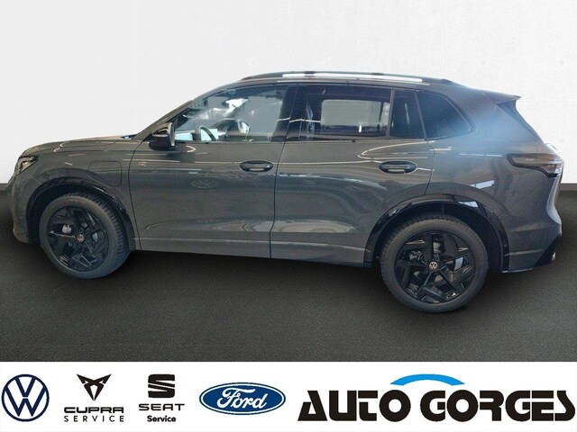 Volkswagen Tiguan DSG Style eHybrid