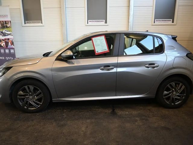Peugeot 208 Active Pack PureTech