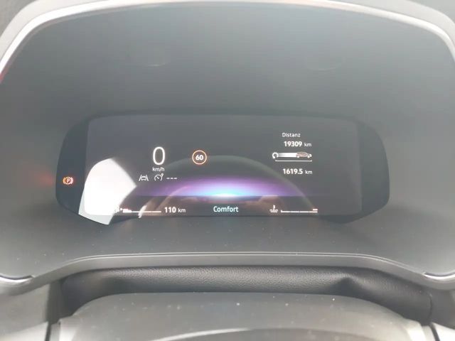 Renault Captur Hybrid Techno