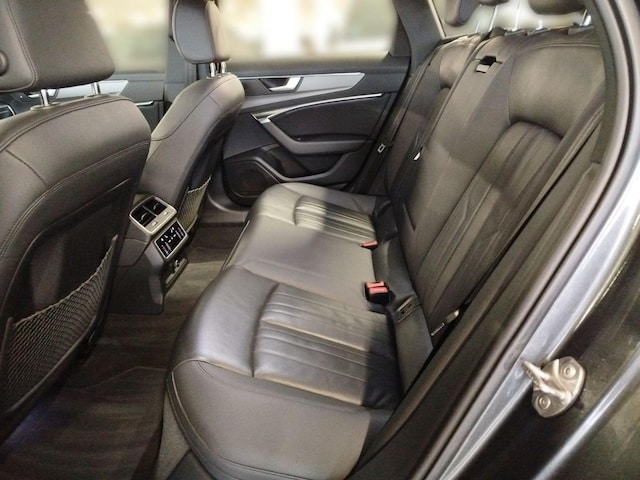 Audi A6 50 TDI Avant Quattro