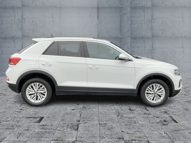 Volkswagen T-Roc 1.0 TSI Life