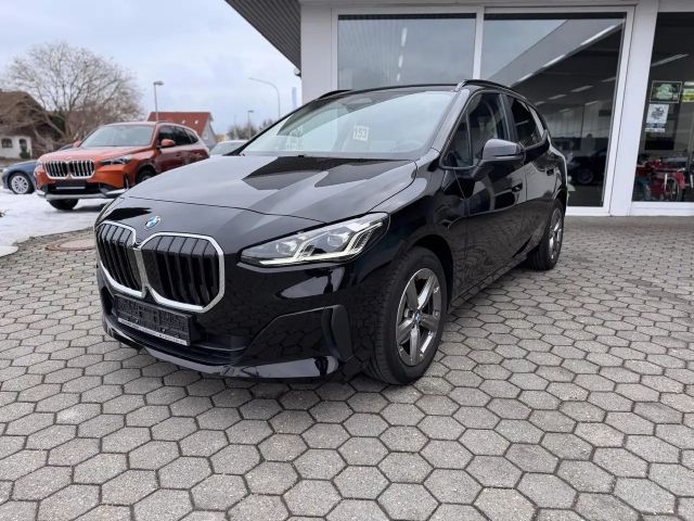 BMW 218 218i Active Tourer