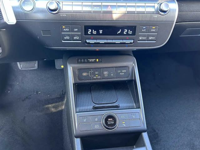 Hyundai Kona 1.6 T-GDi Trend