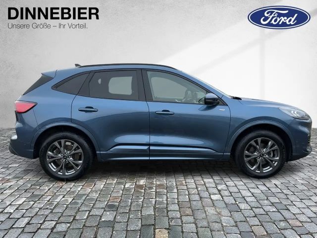 Ford Kuga ST Line X