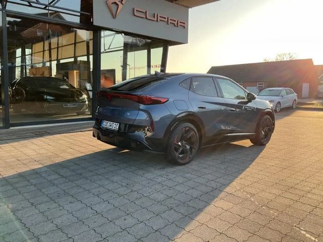 Cupra Tavascan 4Drive VZ