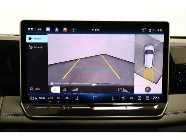 Volkswagen Tiguan 2.0 TDI DSG R-Line