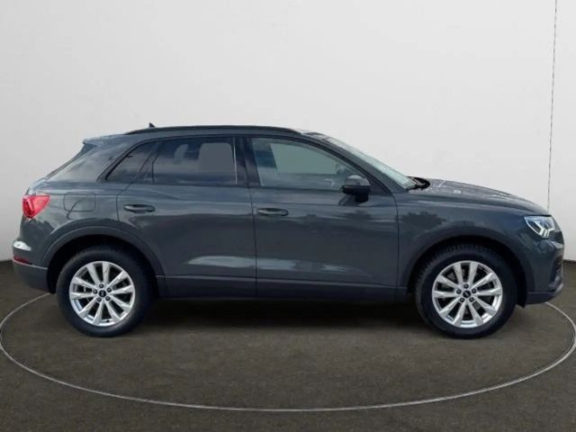 Audi Q3 45 TFSI Hybride