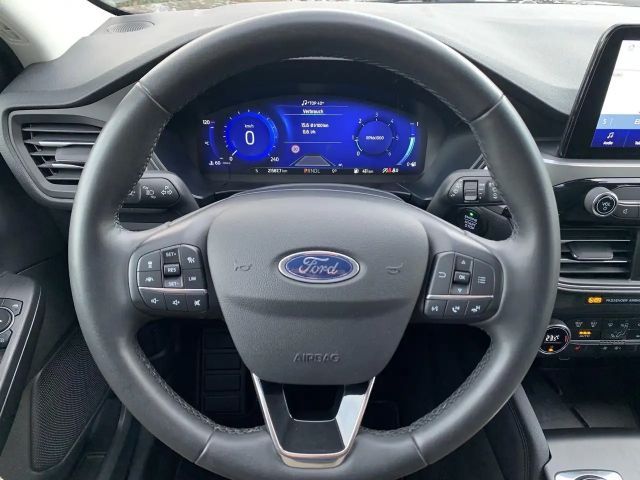 Ford Kuga AWD Titanium