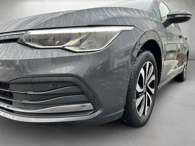 Volkswagen Golf 1.5 TSI Golf VIII