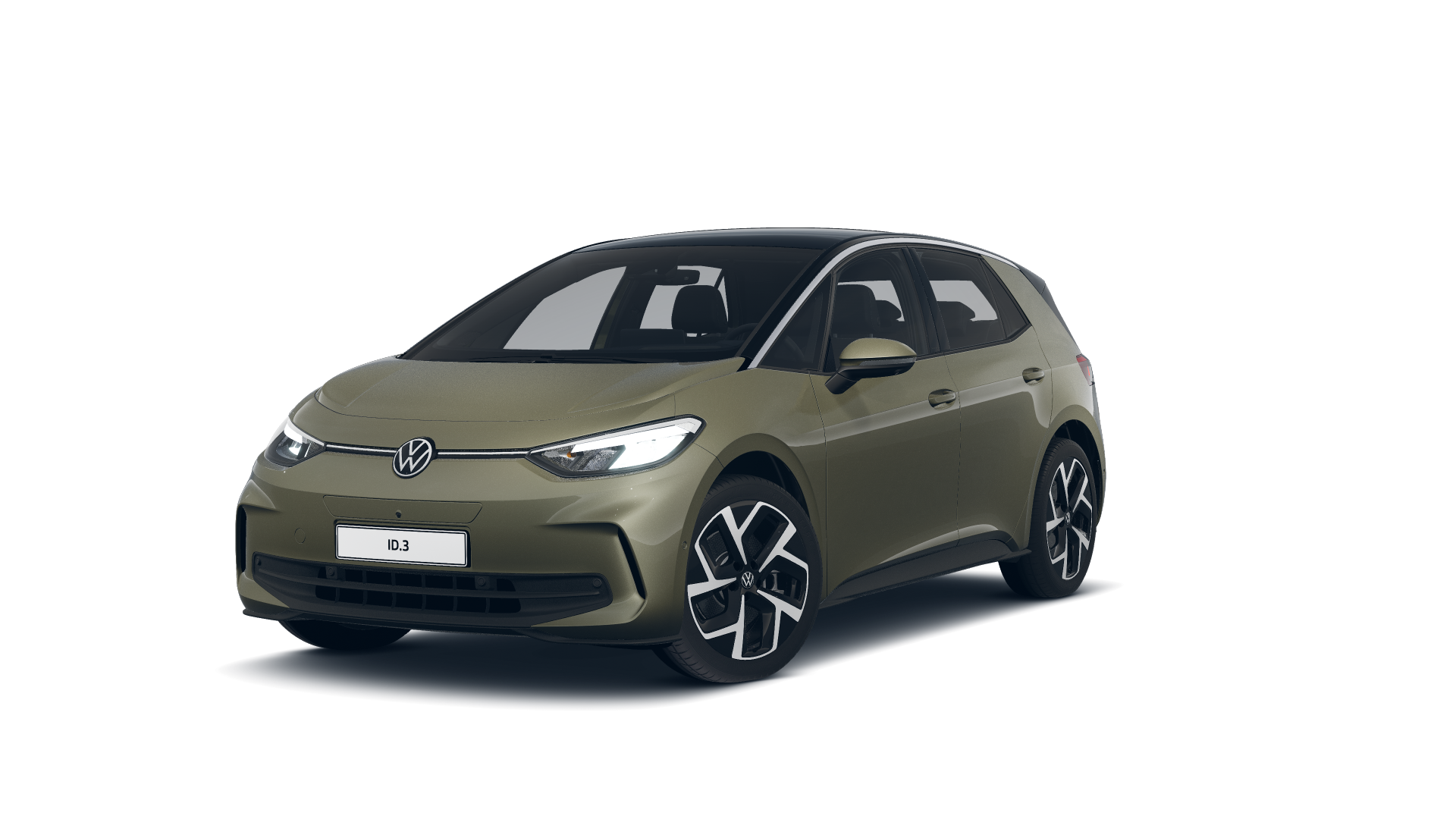 Volkswagen ID.3 Performance Pro