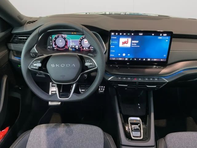 Skoda Octavia Combi Sportline