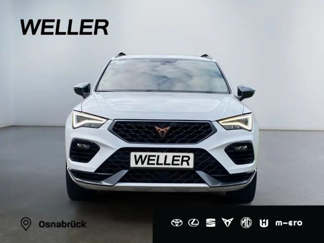Cupra Ateca 2.0 TSI 4Drive DSG