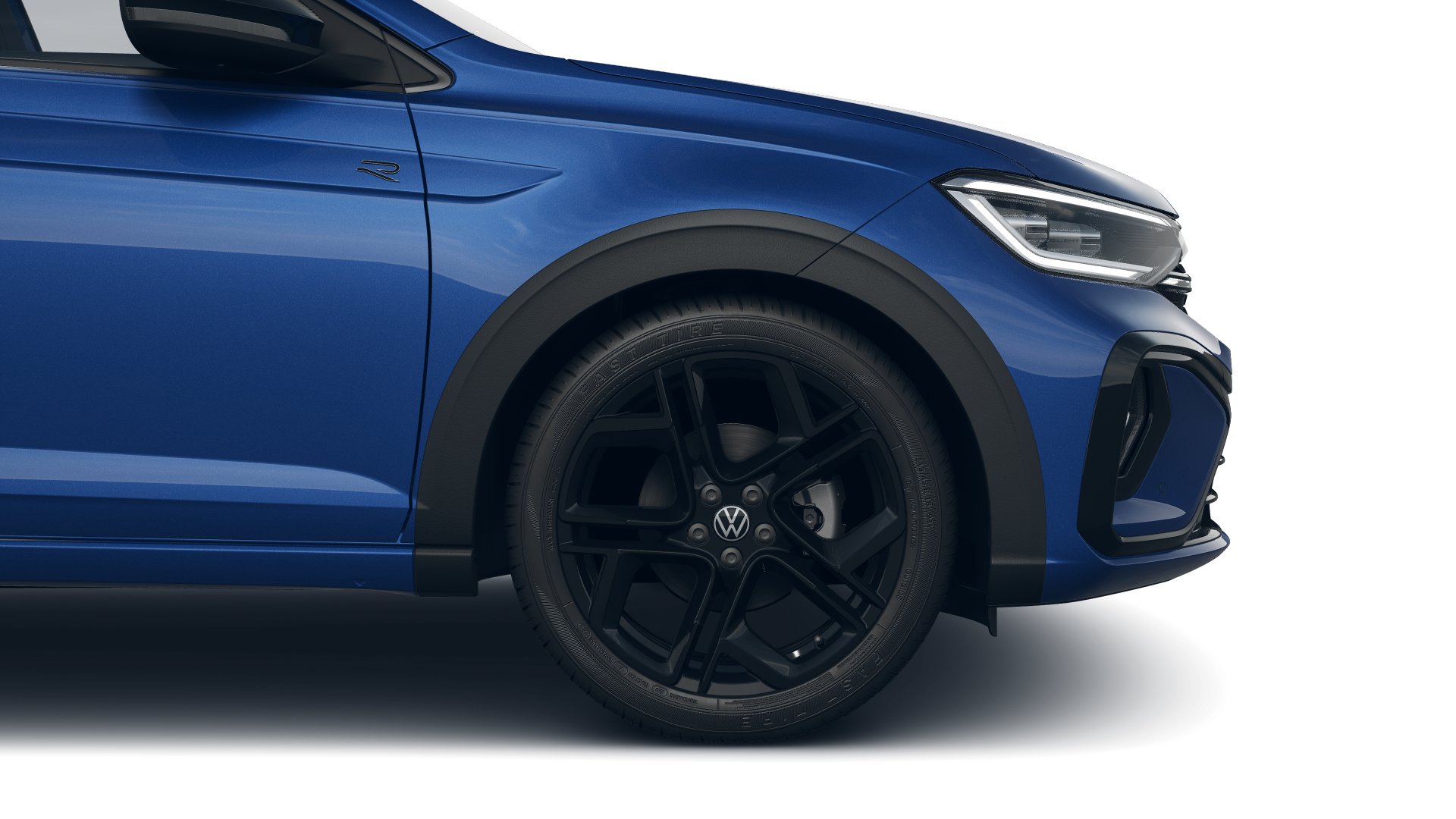 Volkswagen Taigo R-Line