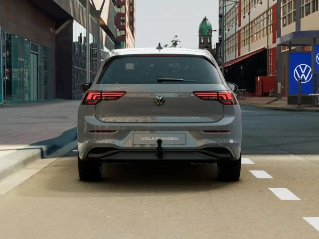 Volkswagen Golf 1.5 TSI Golf VIII Life