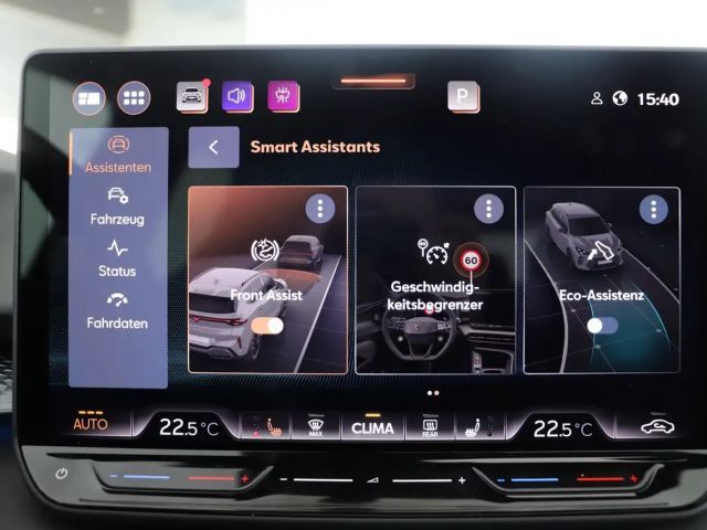 Cupra Terramar 1.5 e-TSI 150 PS DSG