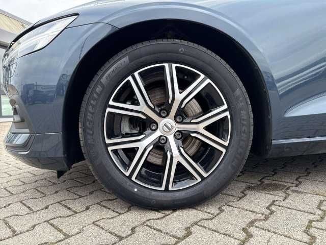 Volvo V60 17'