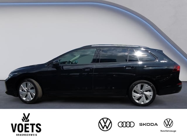 Volkswagen Golf 2.0 TDI DSG Golf VIII Variant