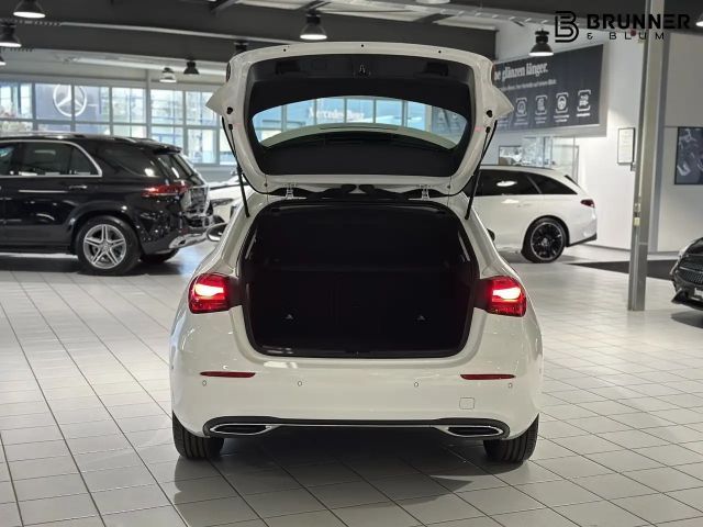 Mercedes-Benz A 180 Progressive