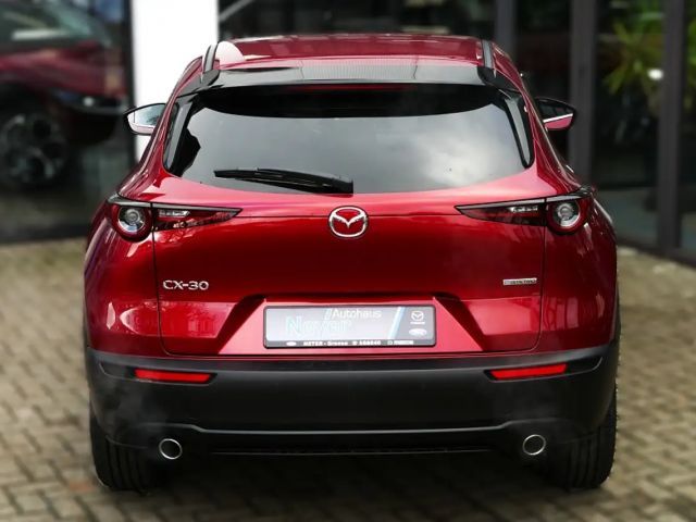 Mazda CX-30 2.5L Exclusive-line
