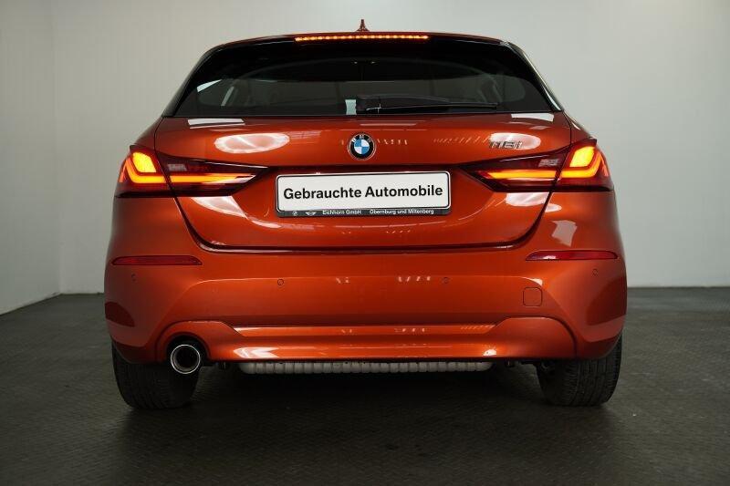 BMW 118 118i