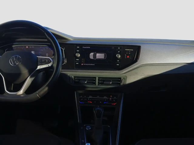 Volkswagen Taigo 1.5 TSI DSG IQ.Drive Style