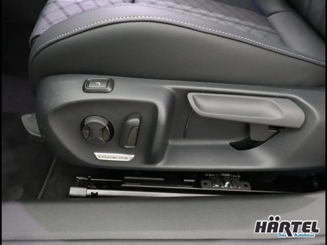 Volkswagen Passat 2.0 TDI DSG R-Line Variant