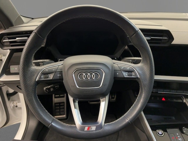 Audi A3 35 TFSI S-Tronic Sportback
