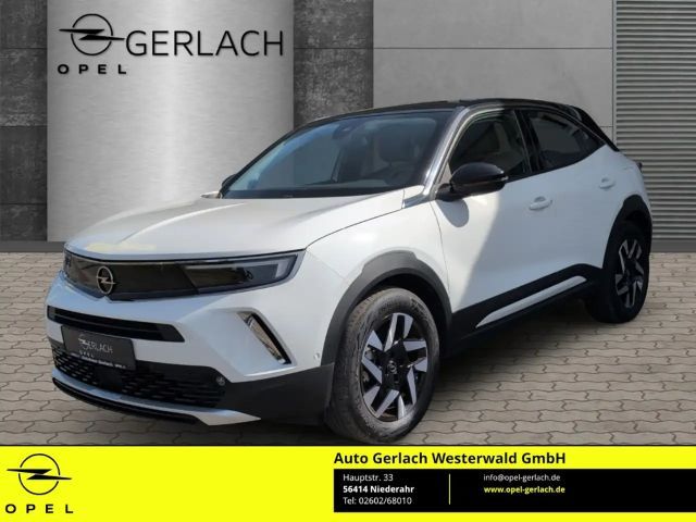Opel Mokka Elegance