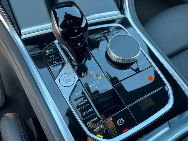 BMW M850 Coupé xDrive