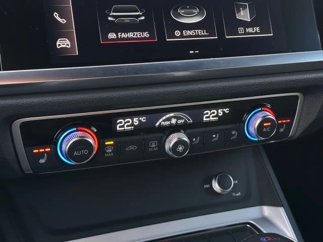 Audi Q3 35 TDI Quattro Sportback