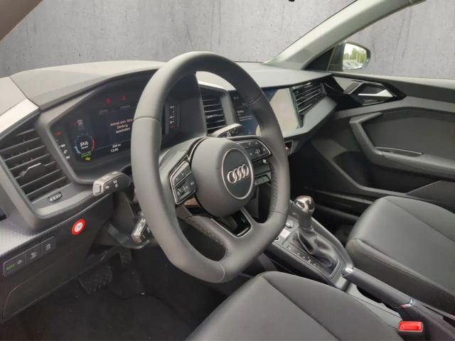 Audi A1 30 TFSI S-Tronic Sportback