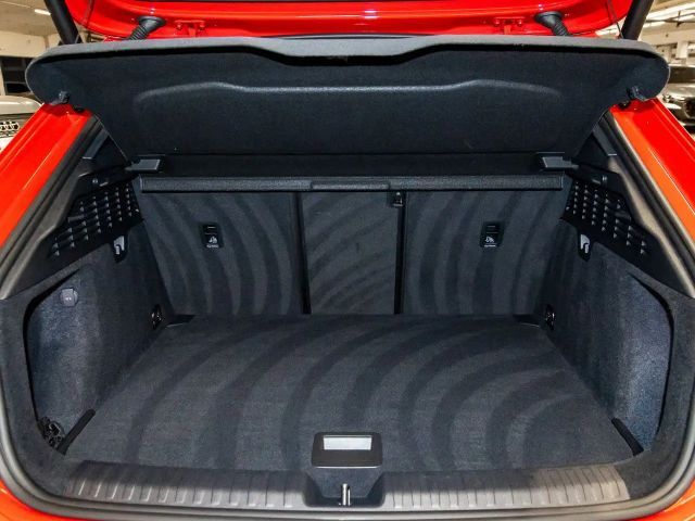 Audi RS3 Quattro Sedan