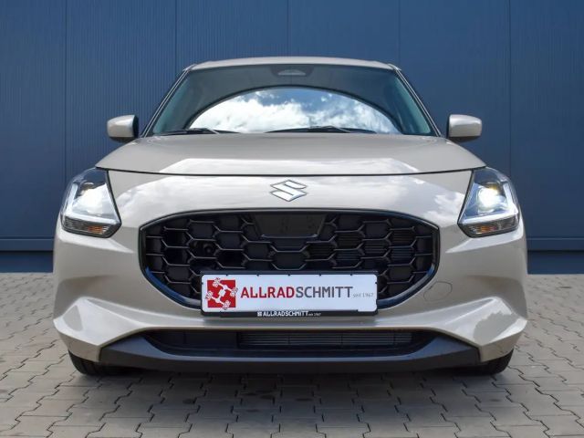 Suzuki Swift Comfort DualJet Hybrid