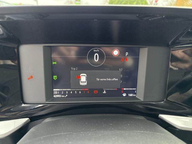 Opel Mokka 1.2 Turbo Edition Turbo