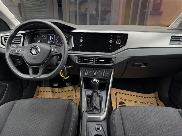 Volkswagen Polo 1,0