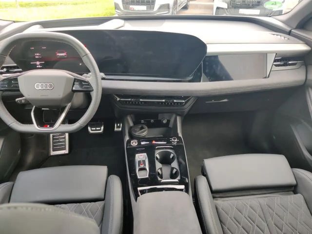 Audi Q6 e-tron Quattro